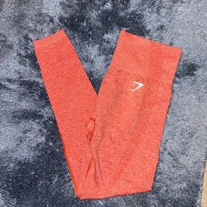 GYMSHARK VITAL SEAMLESS LEGGINGS